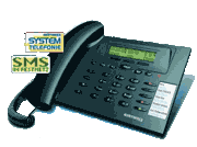 telefono difgitale isdn cs290